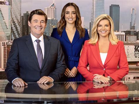 channel 7 news presenters melbourne